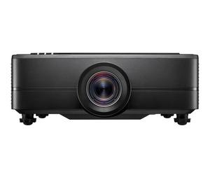 Optoma ZU820T 7500 ANSI lumens DLP WUXGA (1920x1200) Compatibilité 3D Noir