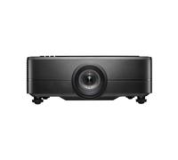 Optoma ZU820TST 7500 ANSI lumens DLP WUXGA (1920x1200) Compatibilité 3D Noir