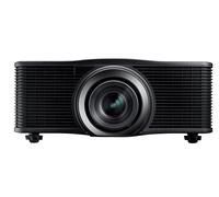 Optoma ZU860 Projecteur pour grandes salles 8500 ANSI lumens DLP WUXGA (1920x1200) Compatibilité 3D Noir
