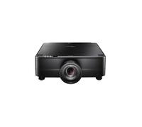 Optoma ZU920TST vidéo-projecteur Projecteur à focale ultra courte 9800 ANSI lumens DLP WUXGA (1920x1200) Compatibilité 3D Noir