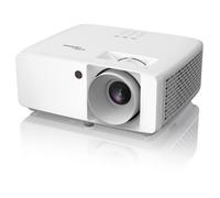 Optoma ZW340e