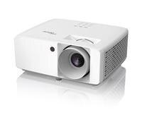 Optoma ZW340e - projecteur DLP - portable - 3D