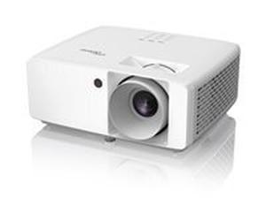 Optoma ZW340e - projecteur DLP - portable - 3D