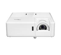 Optoma ZW350 Projecteur à focale standard 3500 ANSI lumens DLP WXGA (1280x800) Compatibilité 3D Blanc