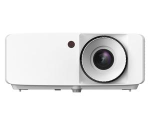 Optoma ZW350E 4000 ANSI lumens DLP WXGA (1280x800) Compatibilité 3D Blanc