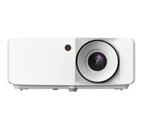 Optoma ZW350e - Projecteur DLP - laser - 3D - 4000 lumens - WXGA (1280 x 800) - 16:10