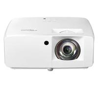 Optoma ZW350ST Laser Projector WXGA