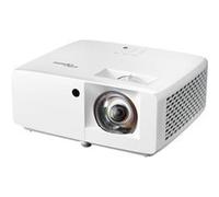 Optoma ZW350ST - Projecteur DLP - laser -