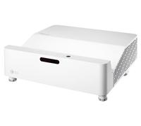 Optoma Vidéoprojecteur ZW410UST à focale ultra courte 4000 ANSI lumens DLP WXGA (1280x80