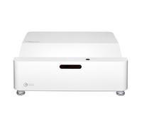 Optoma ZW410UST vidéo-projecteur Projecteur à focale ultra courte 4000 ANSI lumens DLP WXGA (1280x80