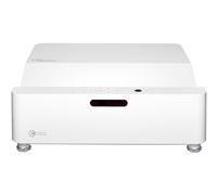 Optoma ZW410UST - projecteur DLP - ultra courte focale - 3D - blanc