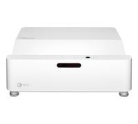 Optoma ZW410UST vidéo-projecteur Projecteur à focale ultra courte 4000 ANSI lumens DLP WXGA (1280x80