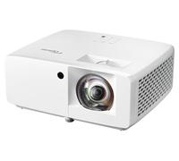 Optoma ZX350ST Projecteur à focale courte 3300 ANSI lumens DLP XGA (1024x768) Compatibilité 3D Blanc