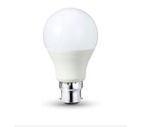 Optonica Ampoule B22 15W A65 éclairage 100W Blanc Chaud 2700K