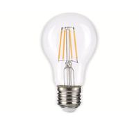 Optonica Ampoule LED A60 Filament 8W Dimmable E27 Blanc Chaud 2700K