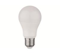 Optonica Ampoule LED E27 A60 10,5W 1055lm (85W) 270° - Blanc Chaud 2700K