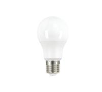 Optonica Ampoule LED Dimmable E27 A60 11W 1055lm (70W) IP20 Ø60mm - Blanc du Jour 6000K