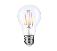 Optonica Ampoule LED E27 A60 filament E27 6W (eq. 40 watts) - Blanc Naturel 4500K
