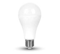Optonica Ampoule LED E27 A70 - 18W - 1880lm - Blanc Froid 6000K - 5 ans Garantie