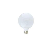 Optonica Ampoule LED E27 G120- Blanc Chaud 2700K, 18 watts (équivalent 108w)