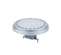 Optonica Ampoule LED G53 AR111 12W Argent équivalent à 80W - Blanc Naturel 4500K