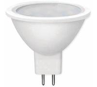 Optonica Ampoule LED GU4 3W MR11 35mm - Blanc Chaud 2800K