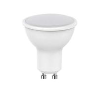 Optonica Ampoule spot LED GU10 5 W 110 degrés Classe énergétique A+ 4500 K Blanc nuétral
