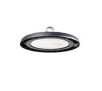 Optonica Cloche Highbay LED 150W étanche IP65 rond ∅309.7mm - Blanc Naturel 4500K