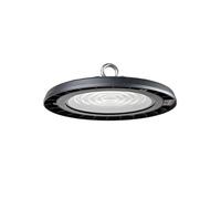 Optonica Cloche Highbay LED 50W étanche IP65 rond ∅202mm - Blanc Naturel 4500K