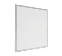 Optonica Dalle LED 40W carré 595mmx595mm - Blanc Naturel 4000K