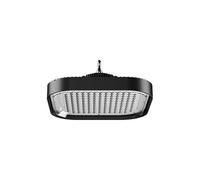 Optonica Luminaire LED 200W 20000lm Étanche IP65 90° 320mmx320mm- Blanc du Jour 4500K