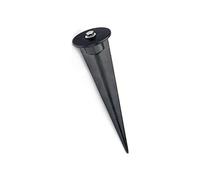 Optonica Piquet de Fixation pour Projecteur LED 160mm