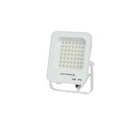 Optonica Projecteur LED 30W Blanc Étanche IP65 2700lm 160W Blanc Naturel 4500K