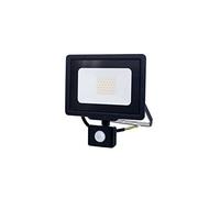 OPT 5958 - Projecteur LED, 30 W, 1 2400 lm, 4 6000 K, IP65, Capteur
