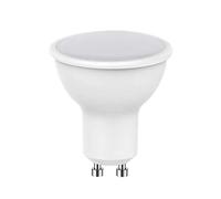 Optonica Spot LED 7W GU10 Blanc angle 110 Premium - Blanc du Jour 6000K