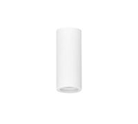 Optonica Support Spot Saillie Blanc Rond ∅70mm 1 x GU10 Max 10W