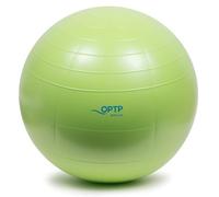 OPTP Balle de Mouvement Souple - Ballon d'exercice de 30,5 cm pour Pilates, Yoga, stabilité et physiothérapie - LE9401