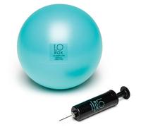 OPTP LO ROX Sphère de Vie alignée avec Pompe - Balle d'exercice et de Massage de Lauren Roxburgh - LOROX8