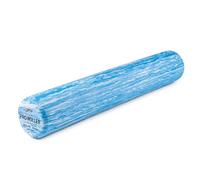 OPTP Pro Foam Rollers - Full Round 36 x 6 Blue Marble by OPTP