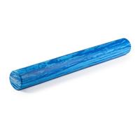 OPTP PRO-Roller Rouleau en mousse 91,4 x 10,2 cm - pour massage, étirement, fitness, yoga et pilates | Densité standard ou douce