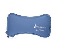 OPTP The Original McKenzie Self-Inflating AirBack Lumbar Support Low Back Support Pillow and Compact Travel Pillow - The Inflatable Lumbar Pillow Preferred by Physical Therapists