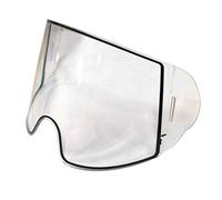 Optrel 5000.270 Lot de 5 lentilles de protection avant pour casque Panoramaxx