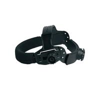 Optrel Bandeau serre-tête seul noir plastique OPTREL Quantité:1