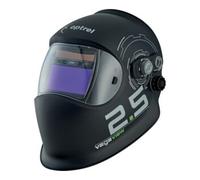Masque de soudure 2.5 noir OPTREL