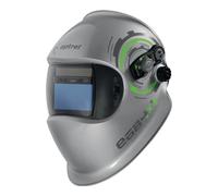 Casque de sécurité pour soudage OPTREL Optrel e684, gamme de niveaux de protection continue (4000370245)
