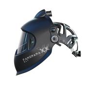 Optrel -Cagoule de soudage Panoramaxx CLT noir PAPR