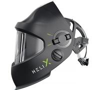 Optrel -Cagoule de soudage Helix Quattro noir