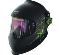 optrel casque de soudeur panoramaxx noir - 1010000