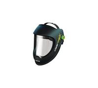 Optrel clearmaxx 1100.000 Casque Noir