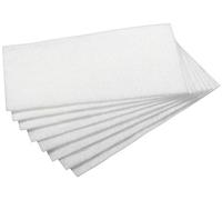 Optrel Lot de 50 préfiltres à particules (E3000/X) 4088.101